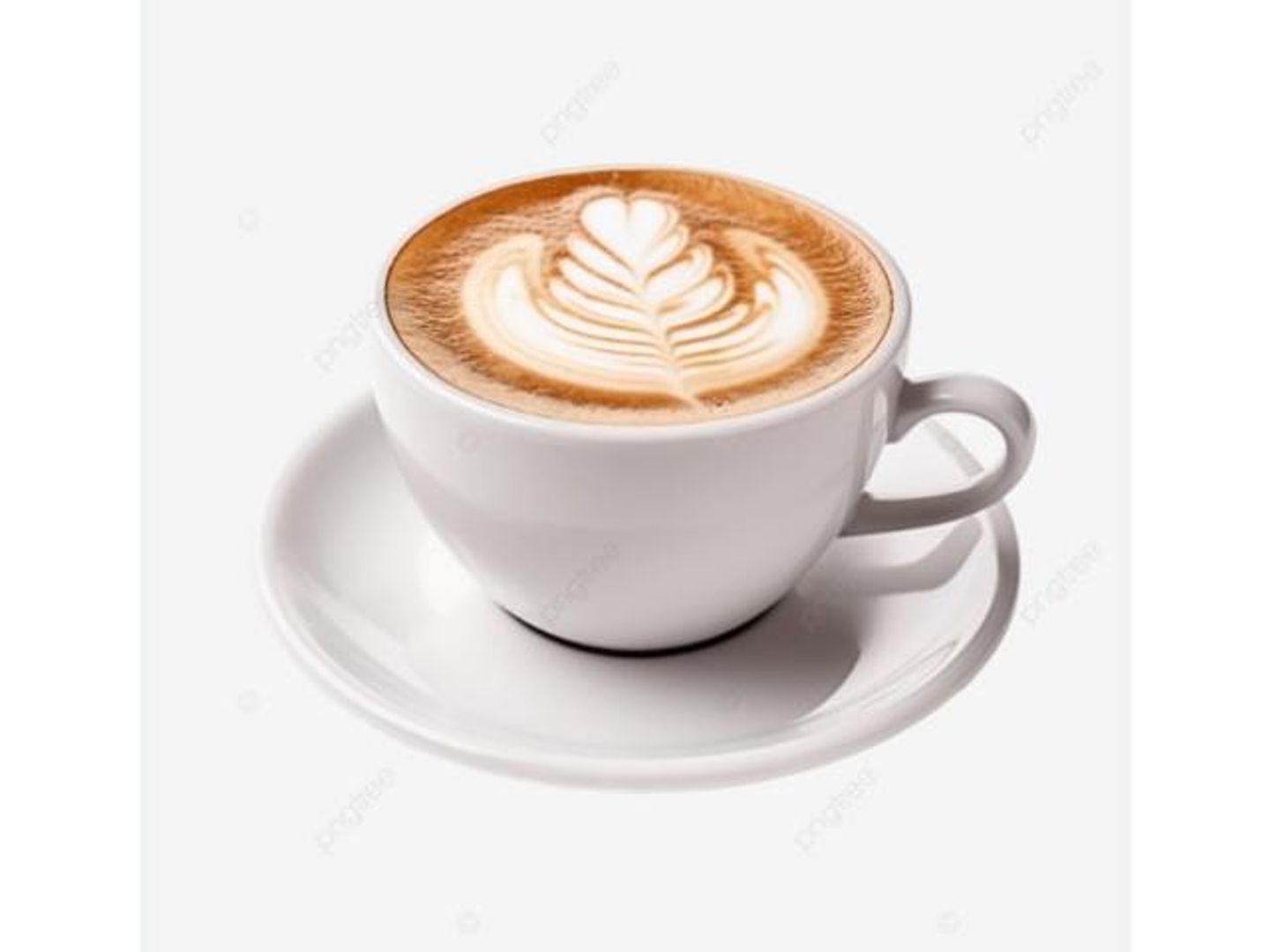 Cappuccino - Small