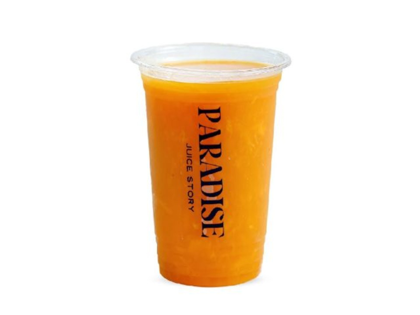 Carrot - Cup