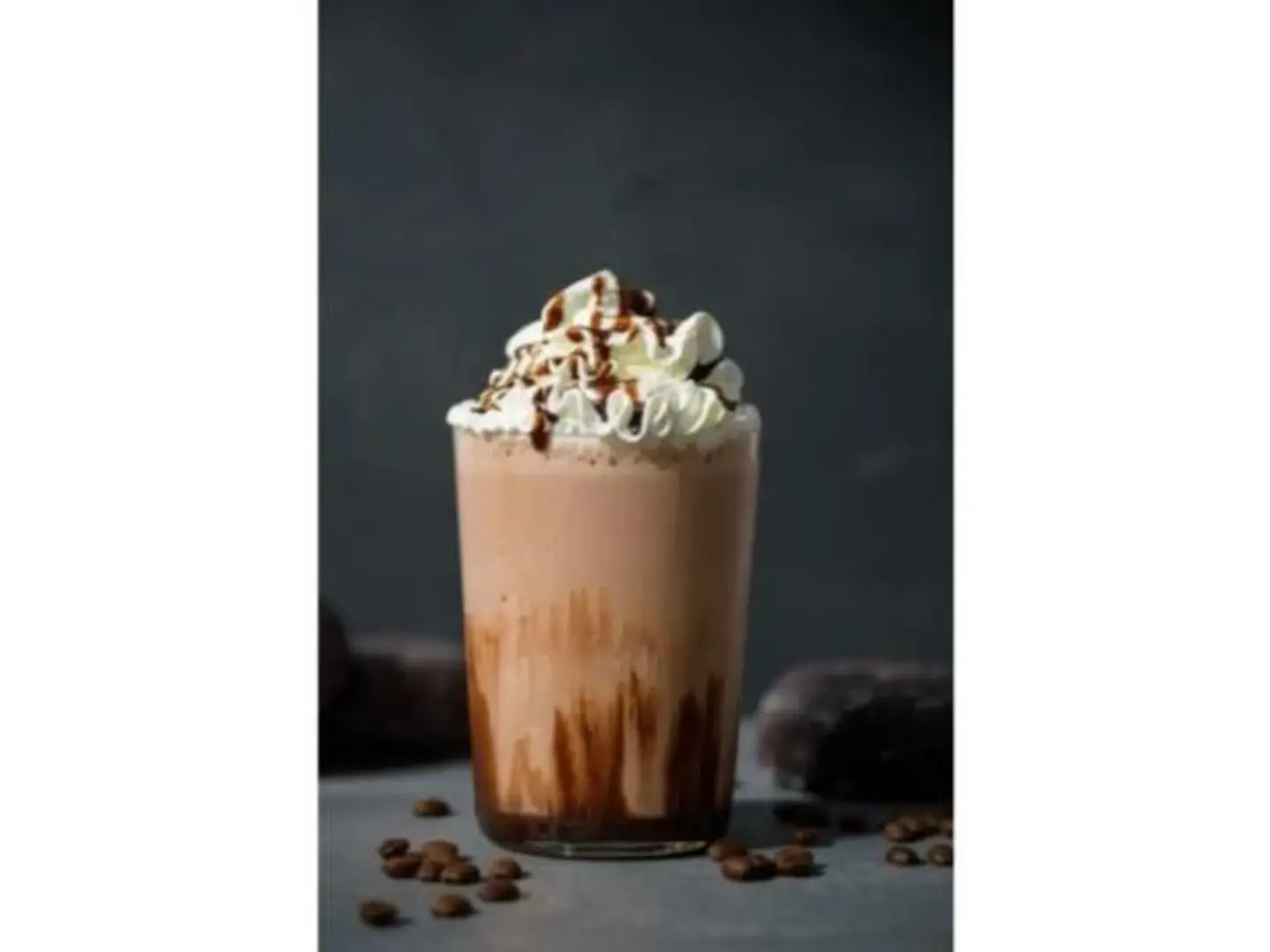 Chocolate Mocha - Small
