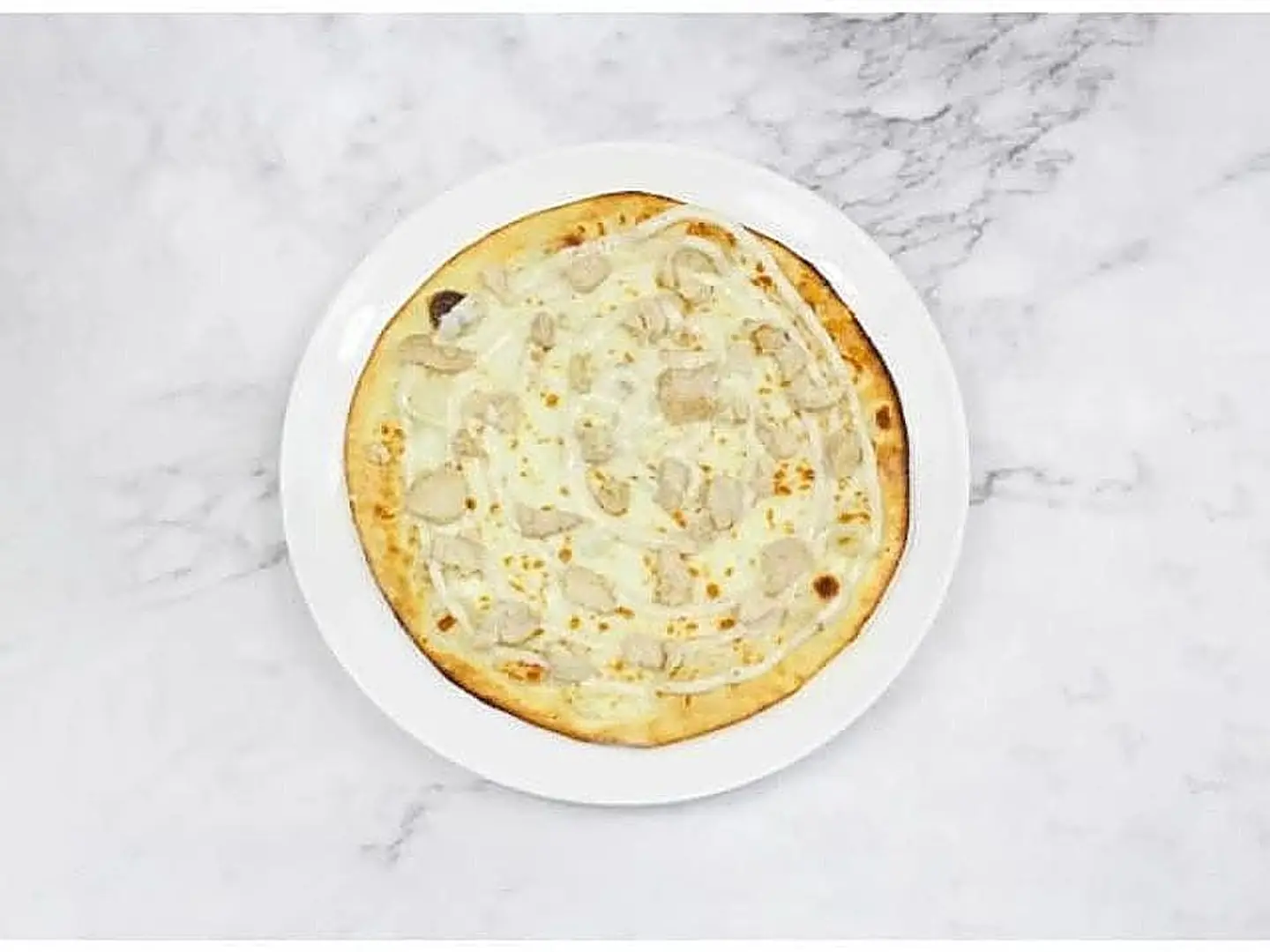 Ranch Pizza - Small