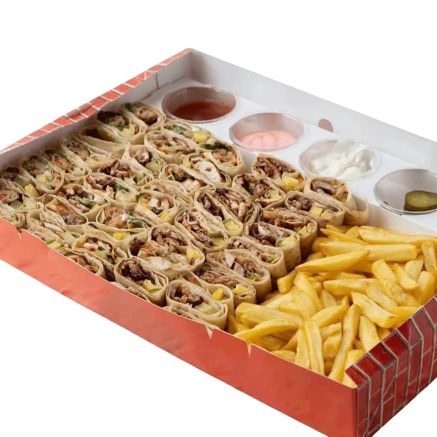 Gatherings Box - Regular