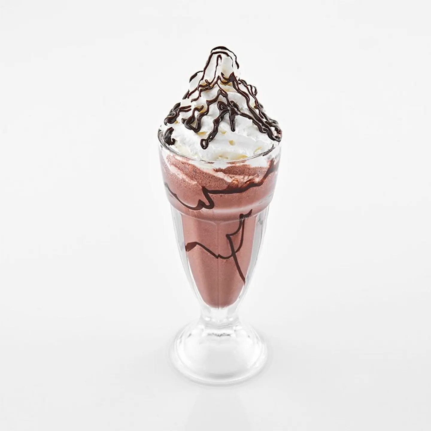 Chocolate Milkshake - Medium