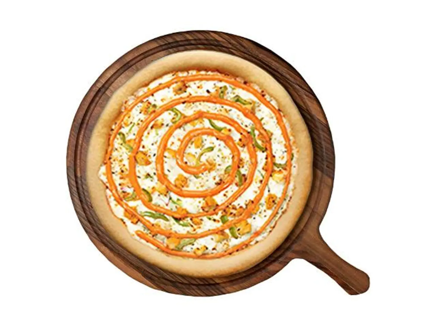 Dynamite Pizza - Medium
