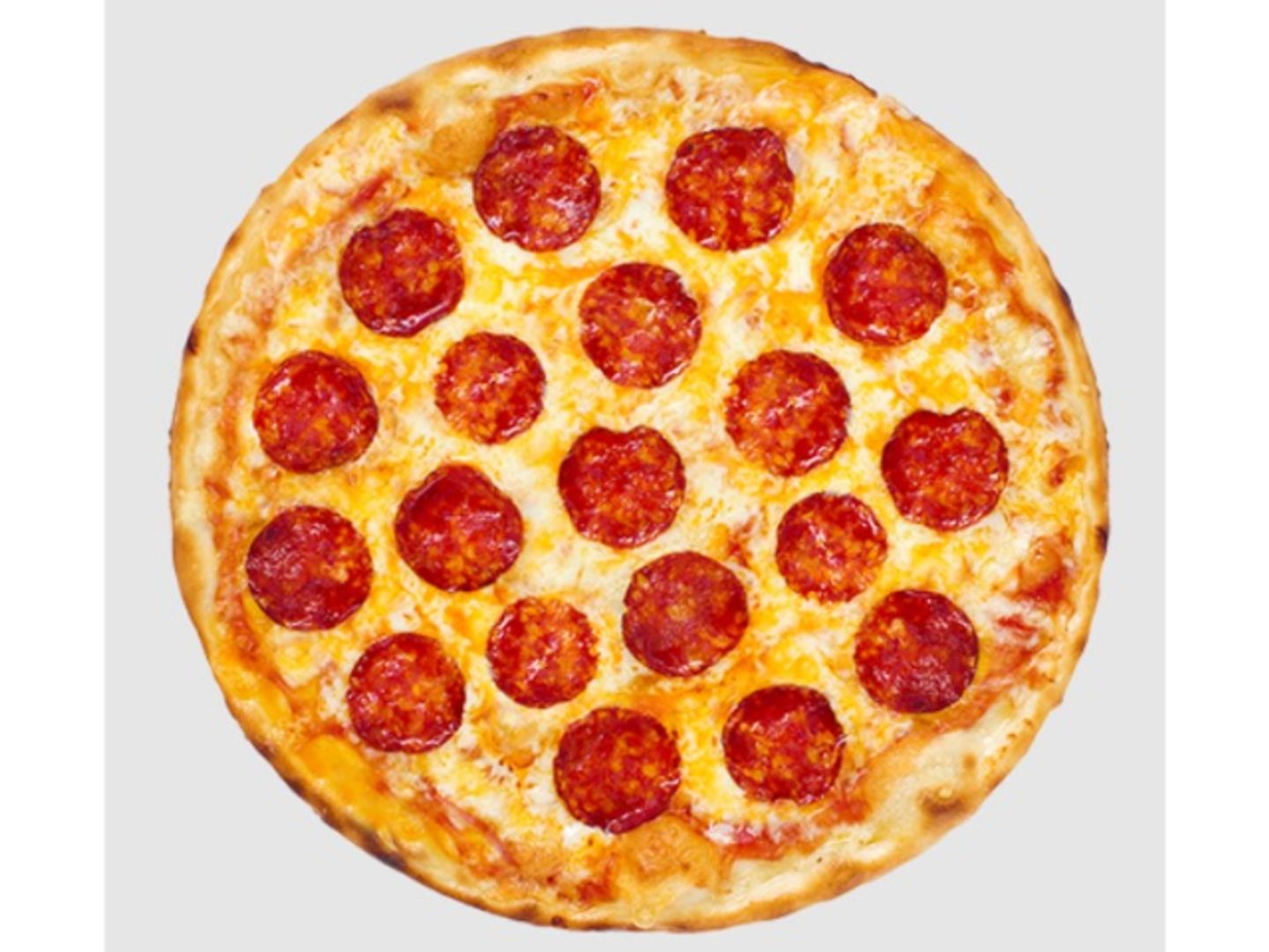 Pasturma Pizza - Small