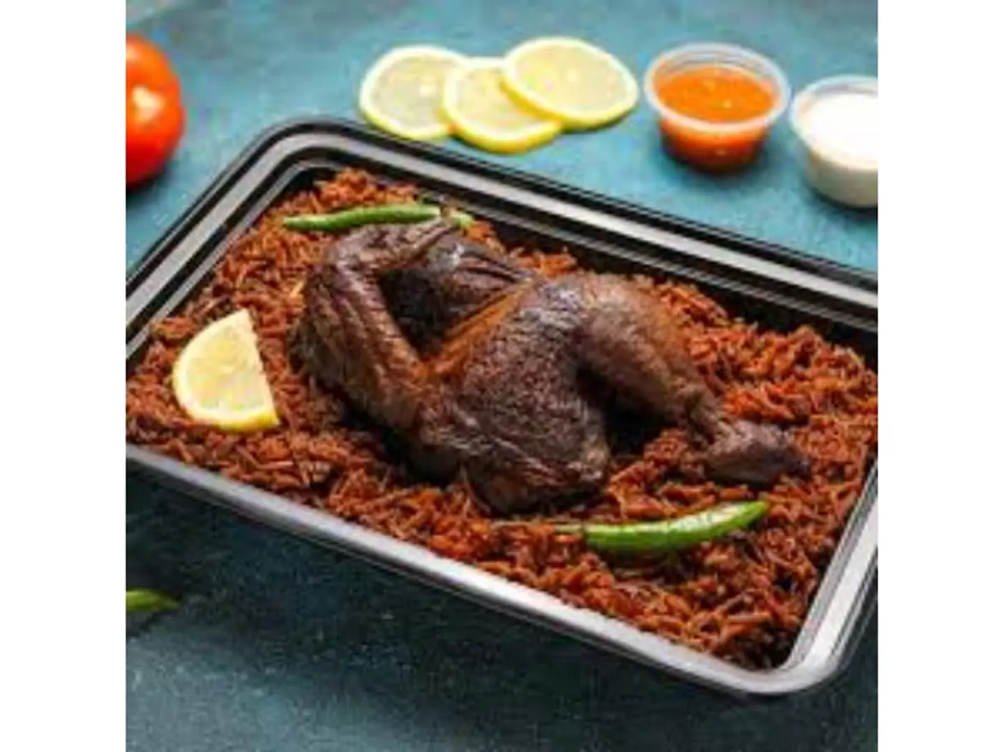 محموص دجاج - صغير