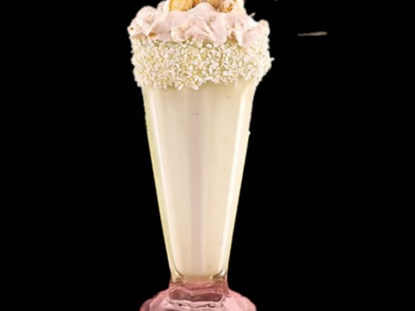 White Fantasy Raffaello - White Fantasy Raffaello Medium