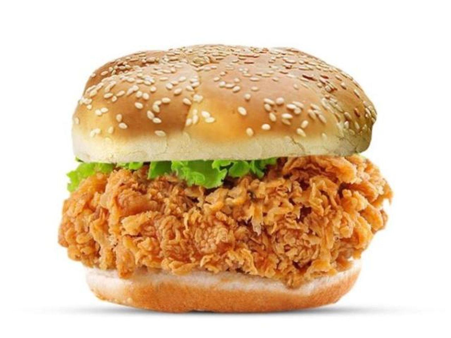 Zinger - Regular