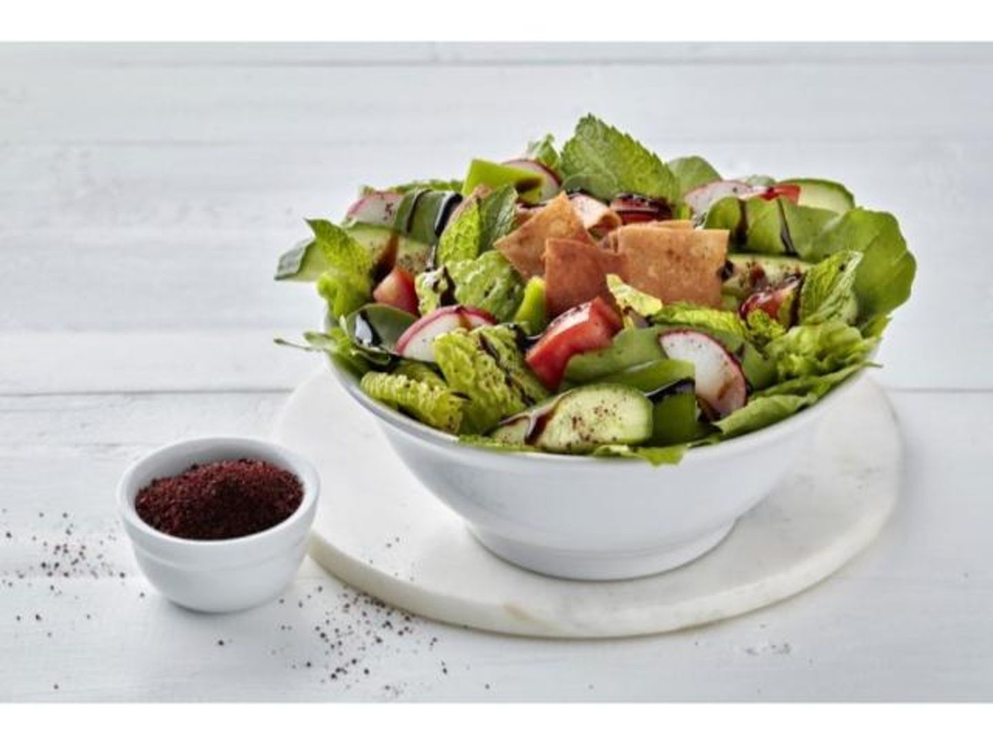 Fattoush Salad - Small