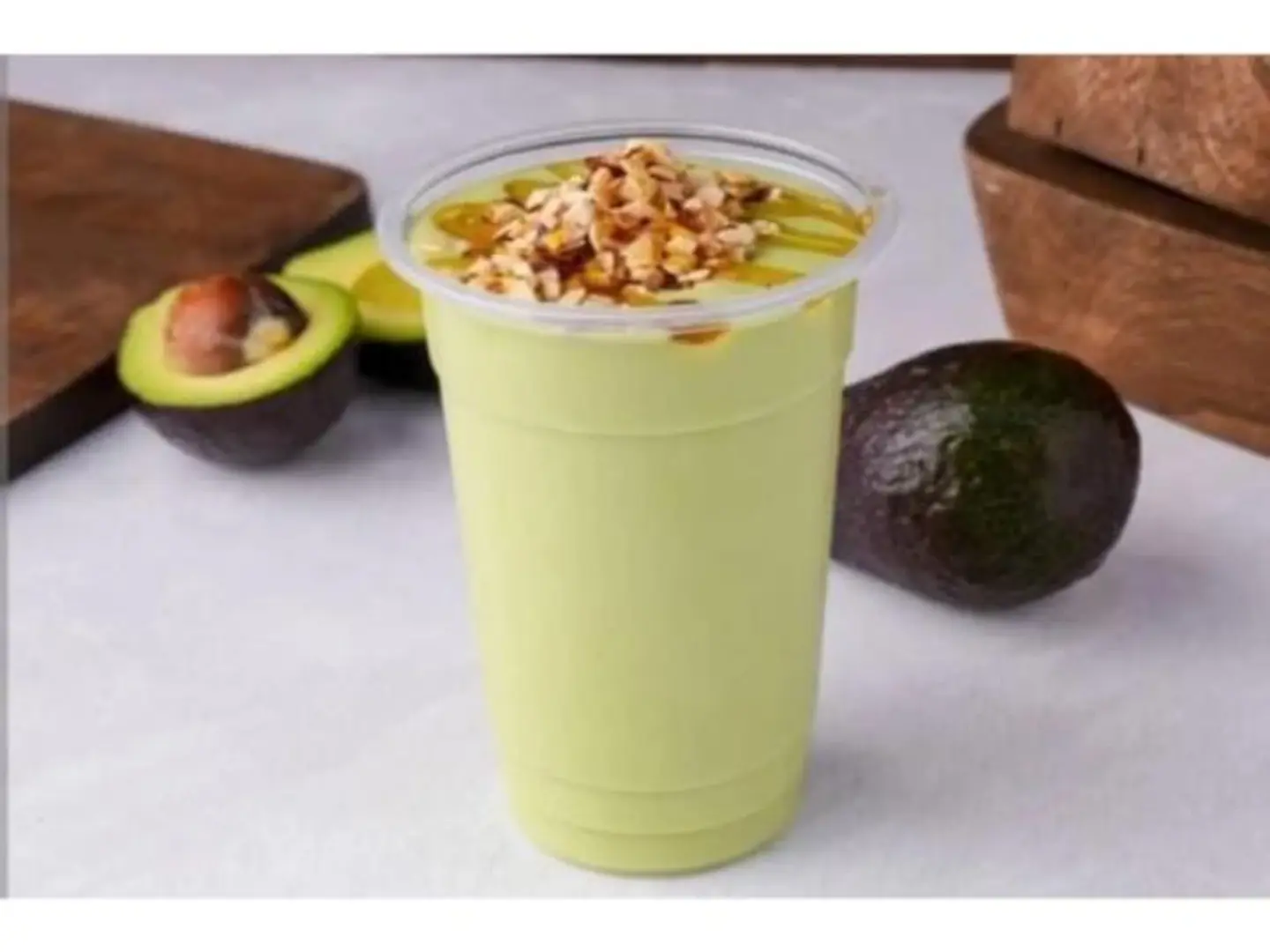 Pistachio Blend - Small