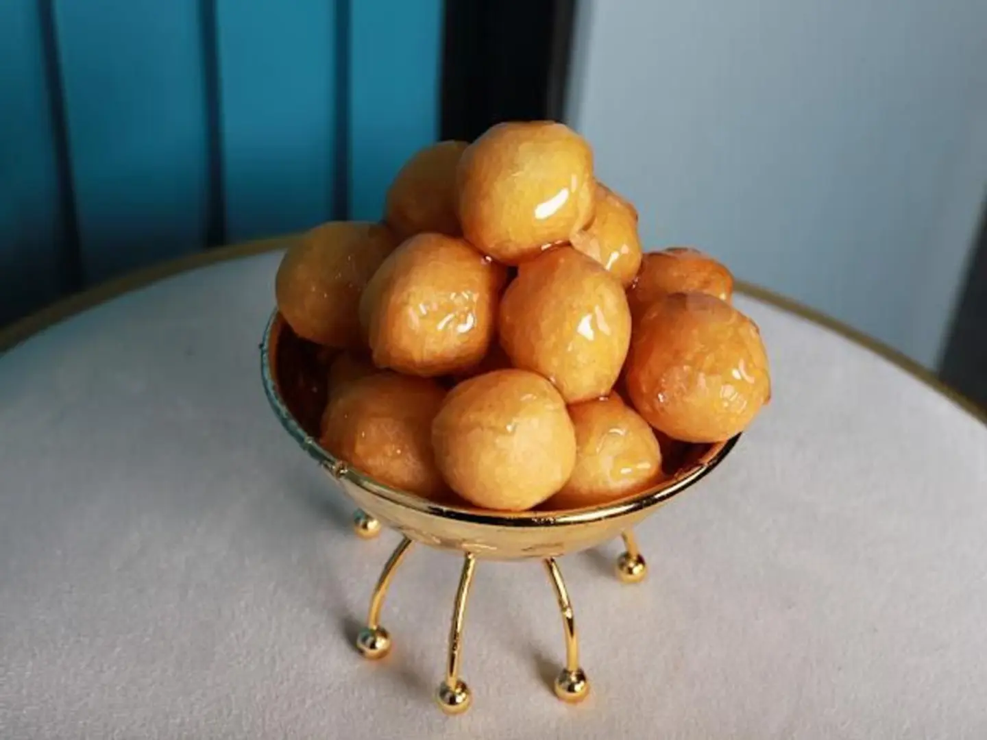 Sugar Syrup Logimat - Small