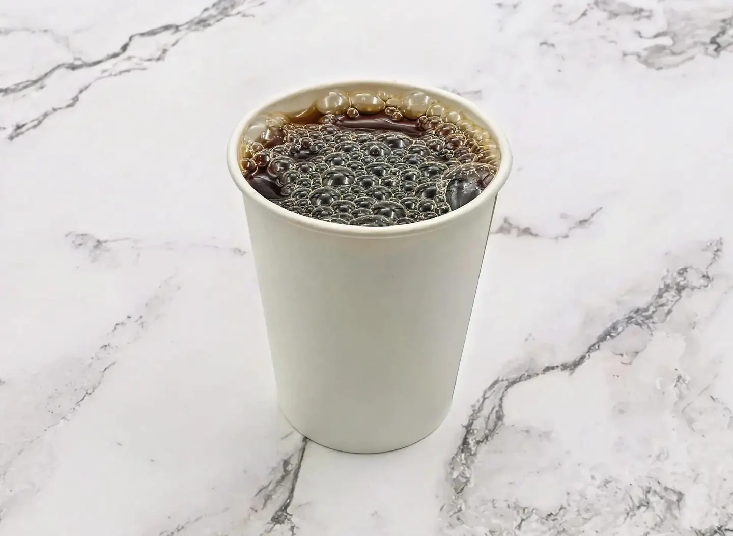 Premium Drip Coffee - Hot