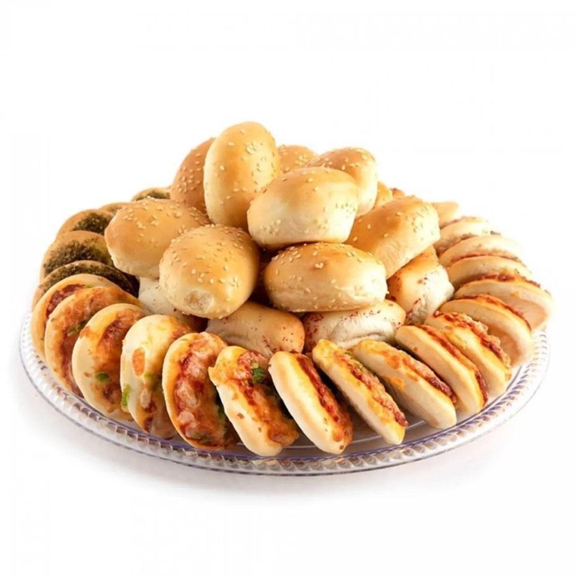 مشكل فطائر - صغير