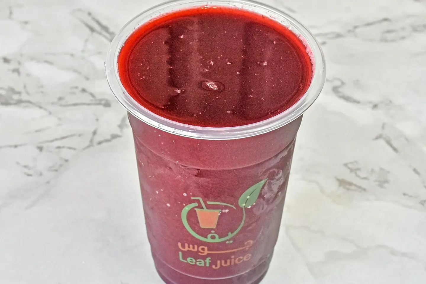 Beet Juice - Small