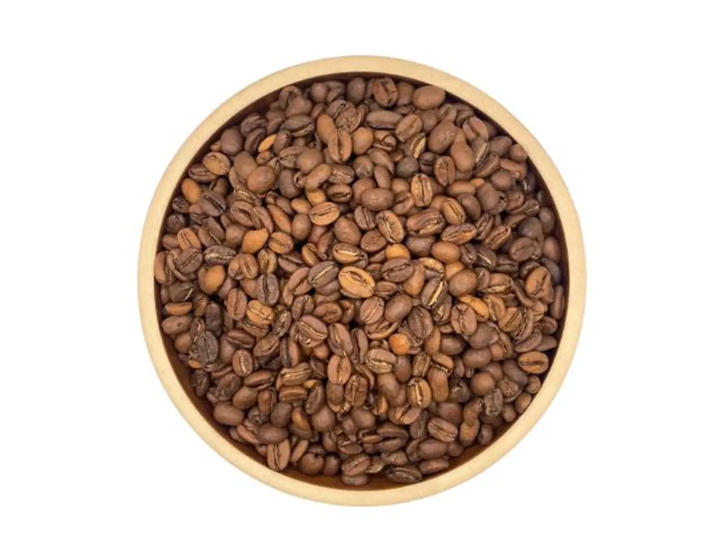 Turkish Coffee, Light Roast, Plain - Turkish Coffee, Light Roast, Plain Quarter Kilo