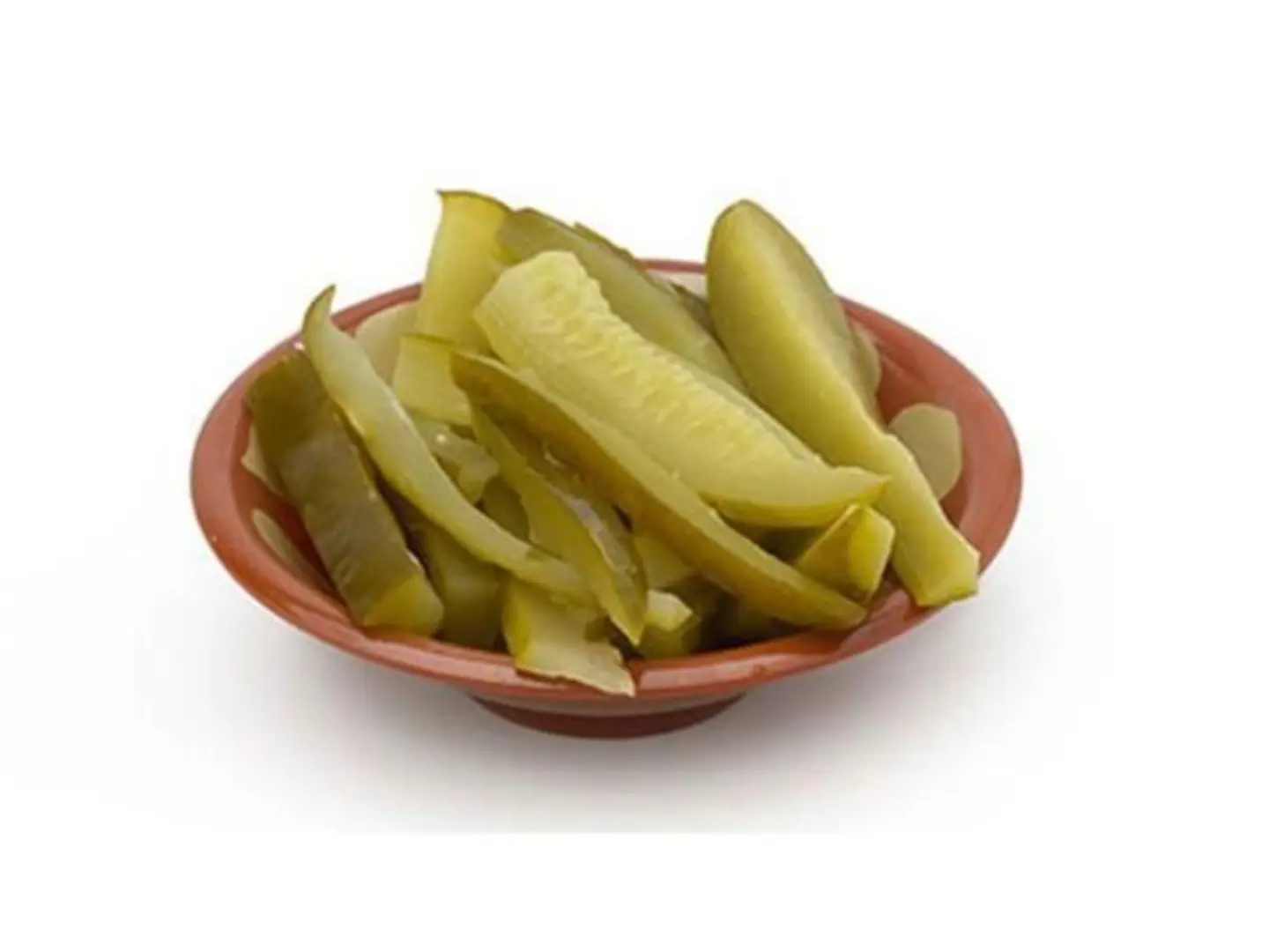Pickles - Small