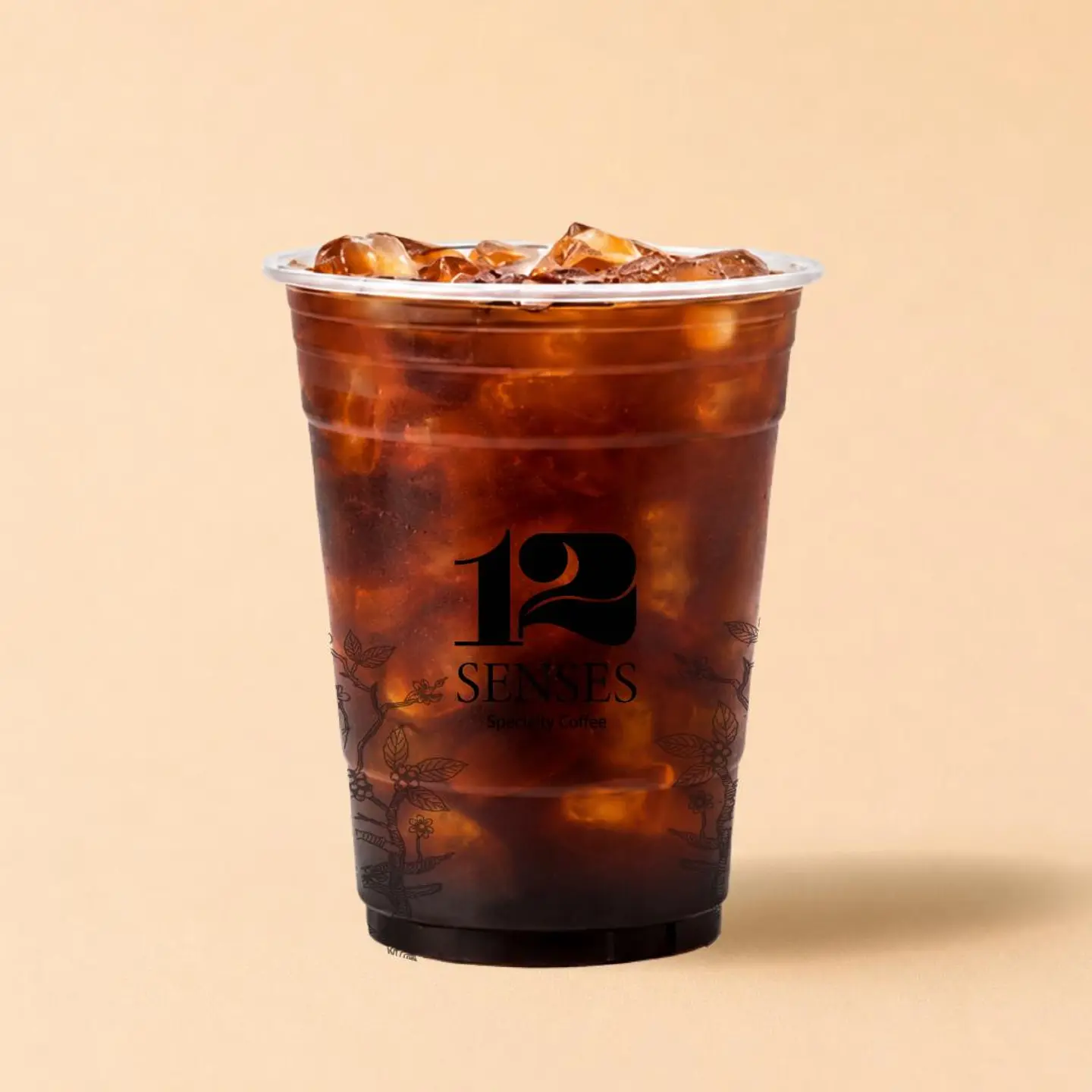 Iced Americano - Small