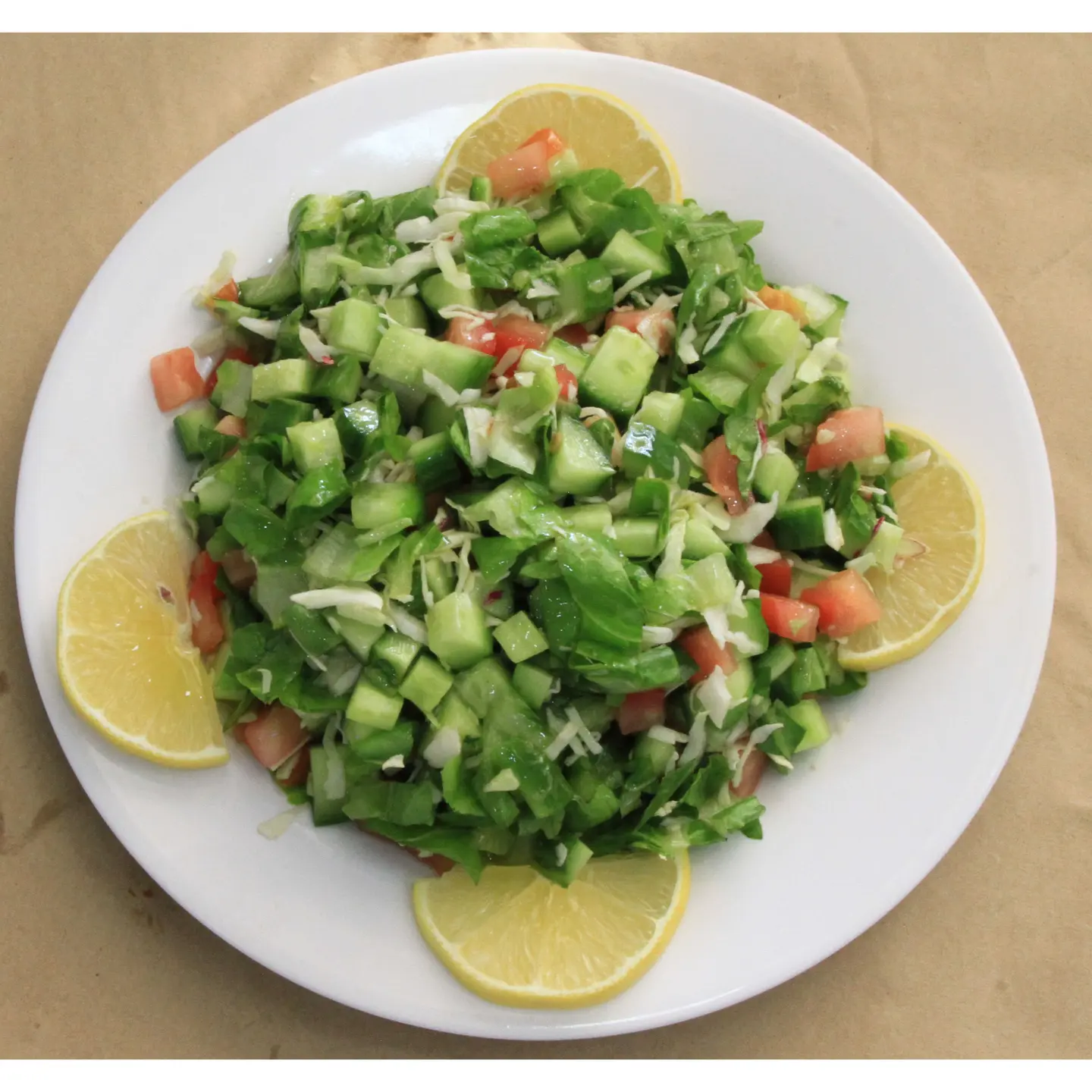 Baladi Salad - Small