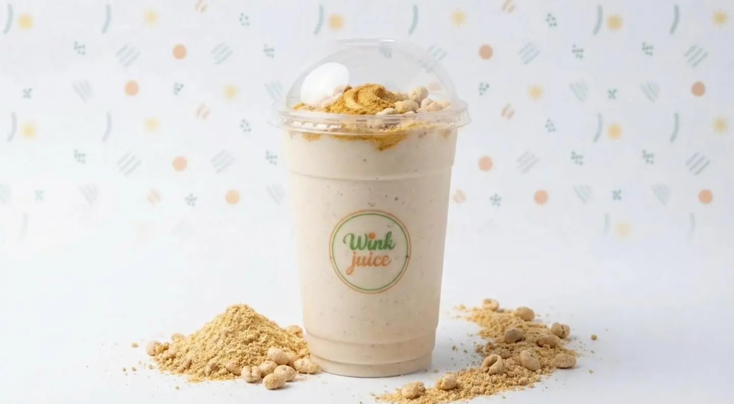 Cerelac Milkshake - Medium