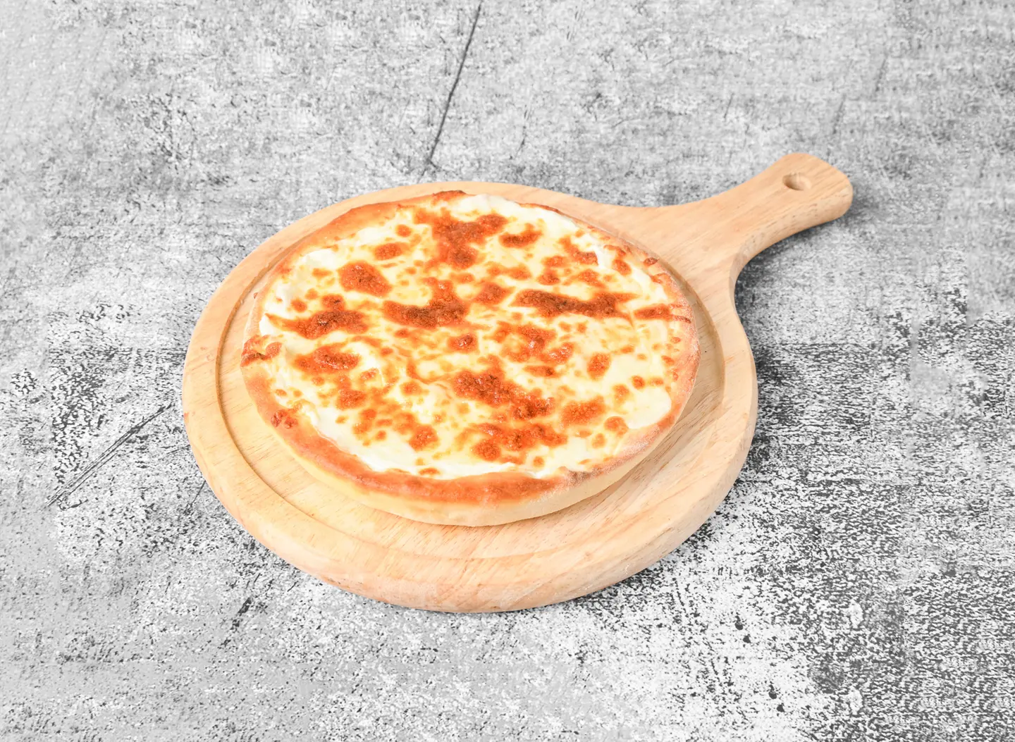 عش البلبل - صغير