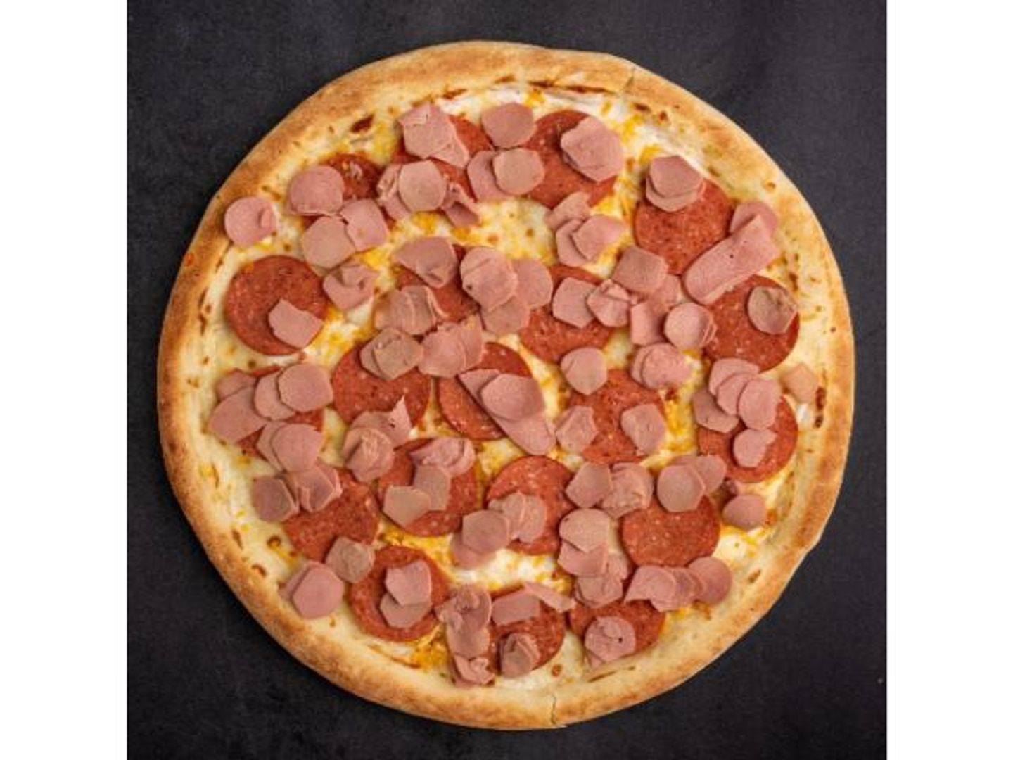 Sausage+Peprini - Larg