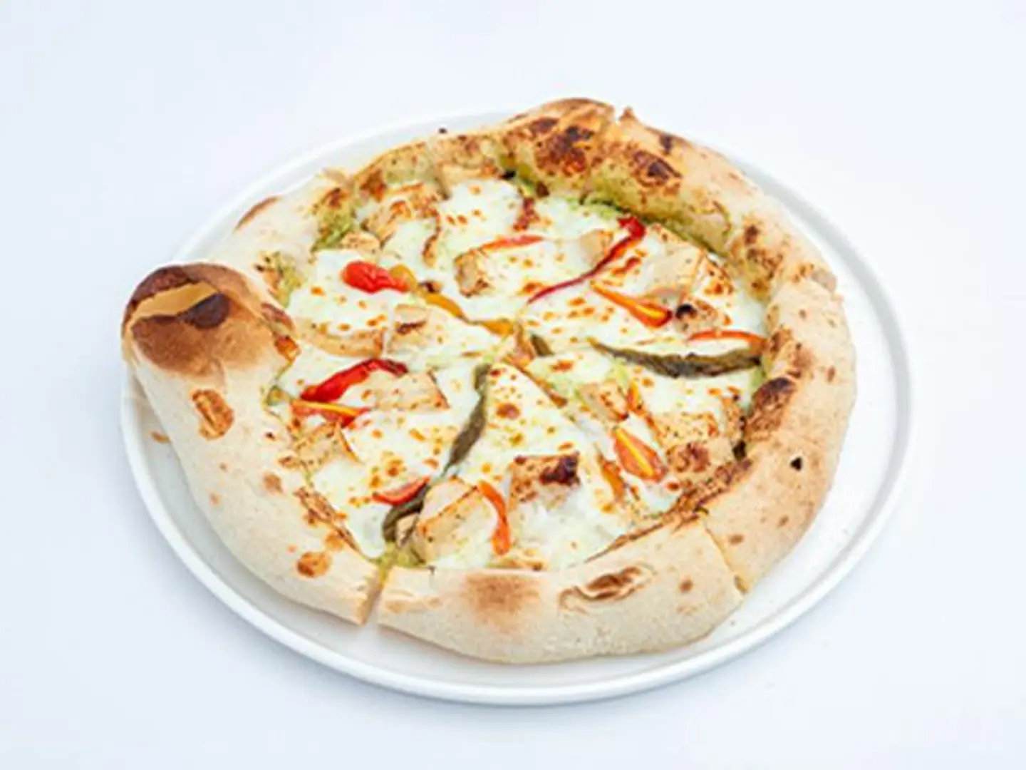 دجاج بستو - وسط