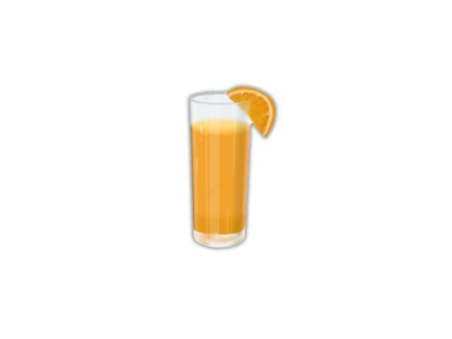 Mango Orange - Medium