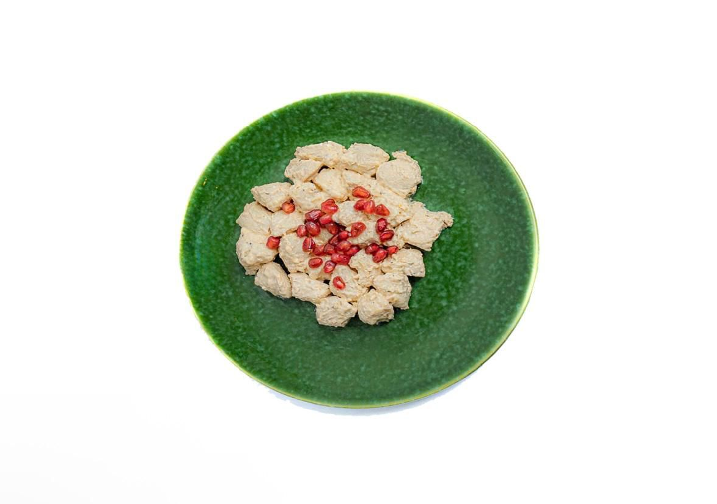 Cajun Chicken - 100g