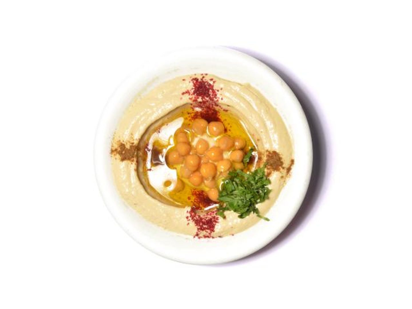 حمص - صغير