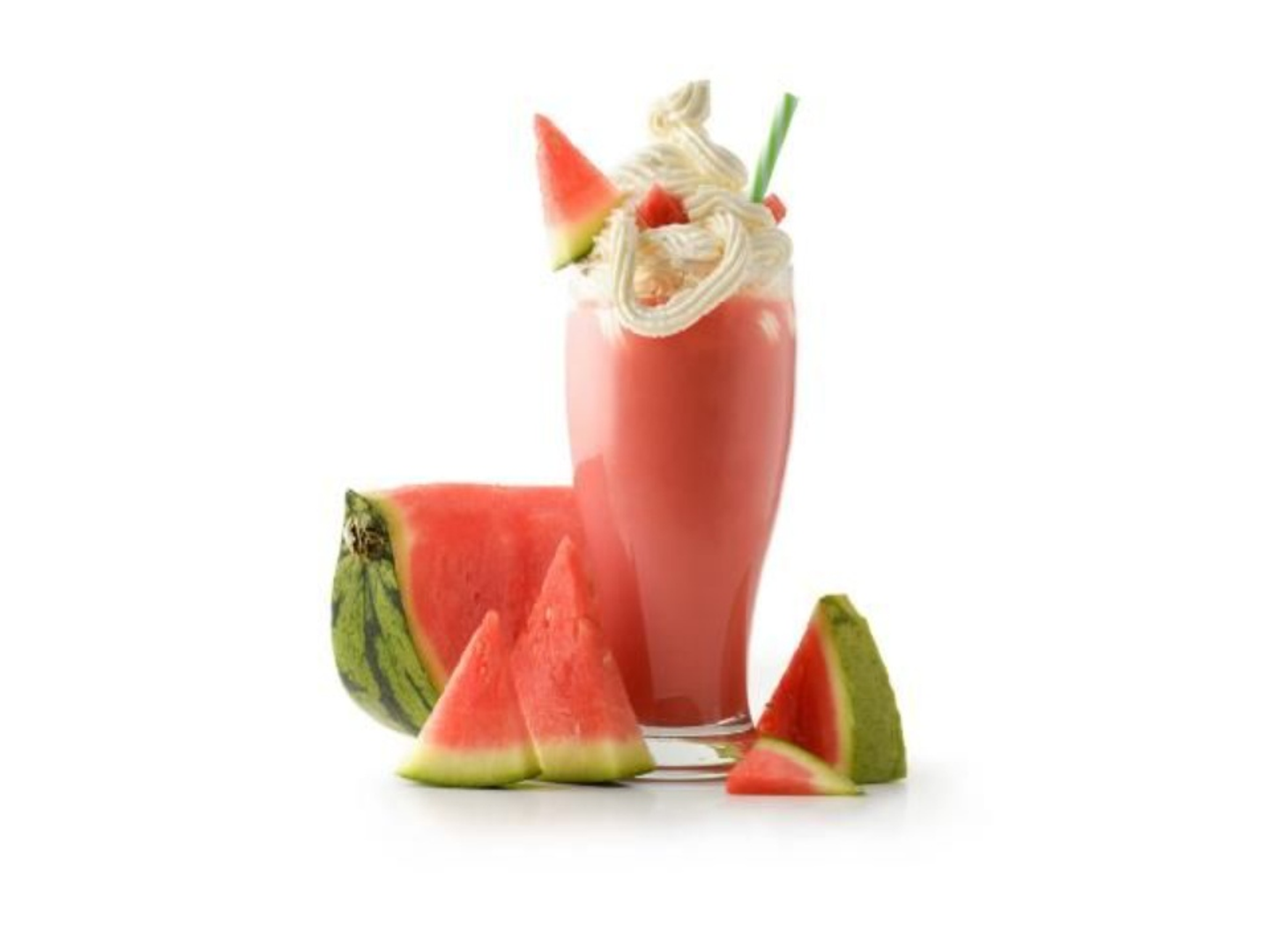 Classic Watermelon Shake - Large