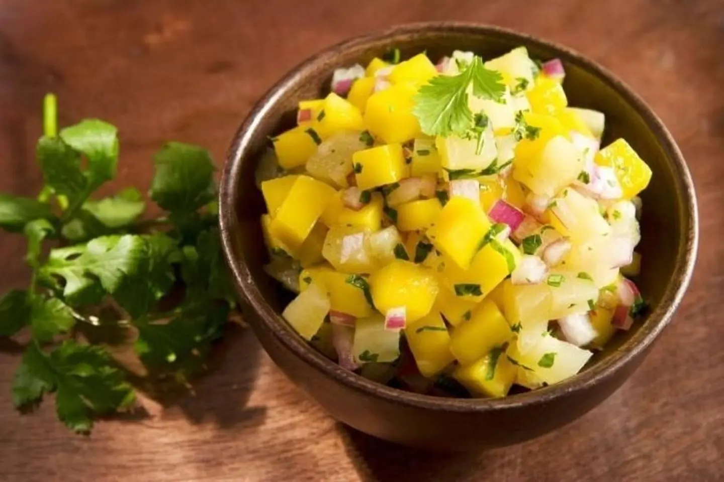 Pineapple Salad - Small
