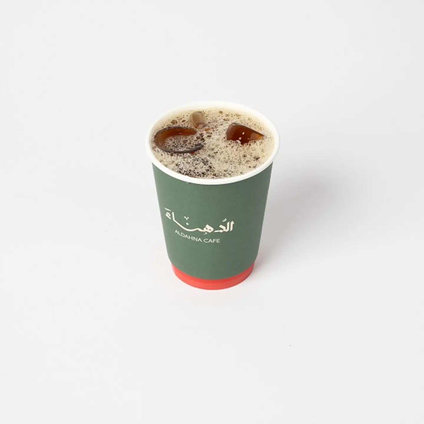 ايس دريب - صغير