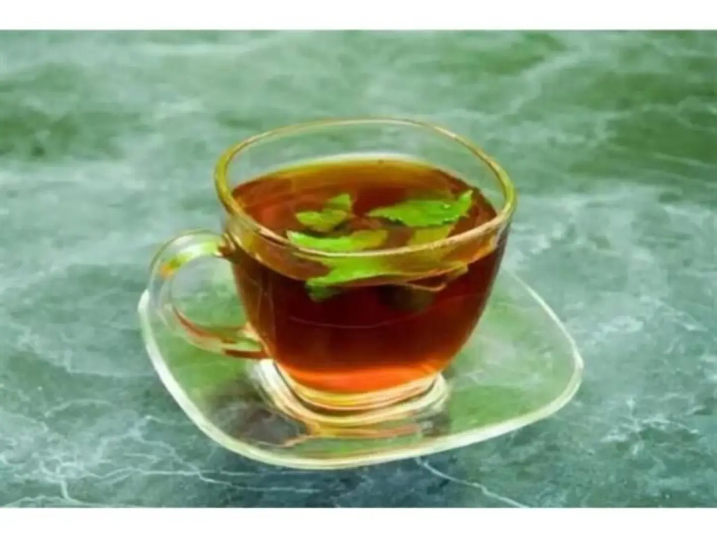 شاي بالنعناع - صغير