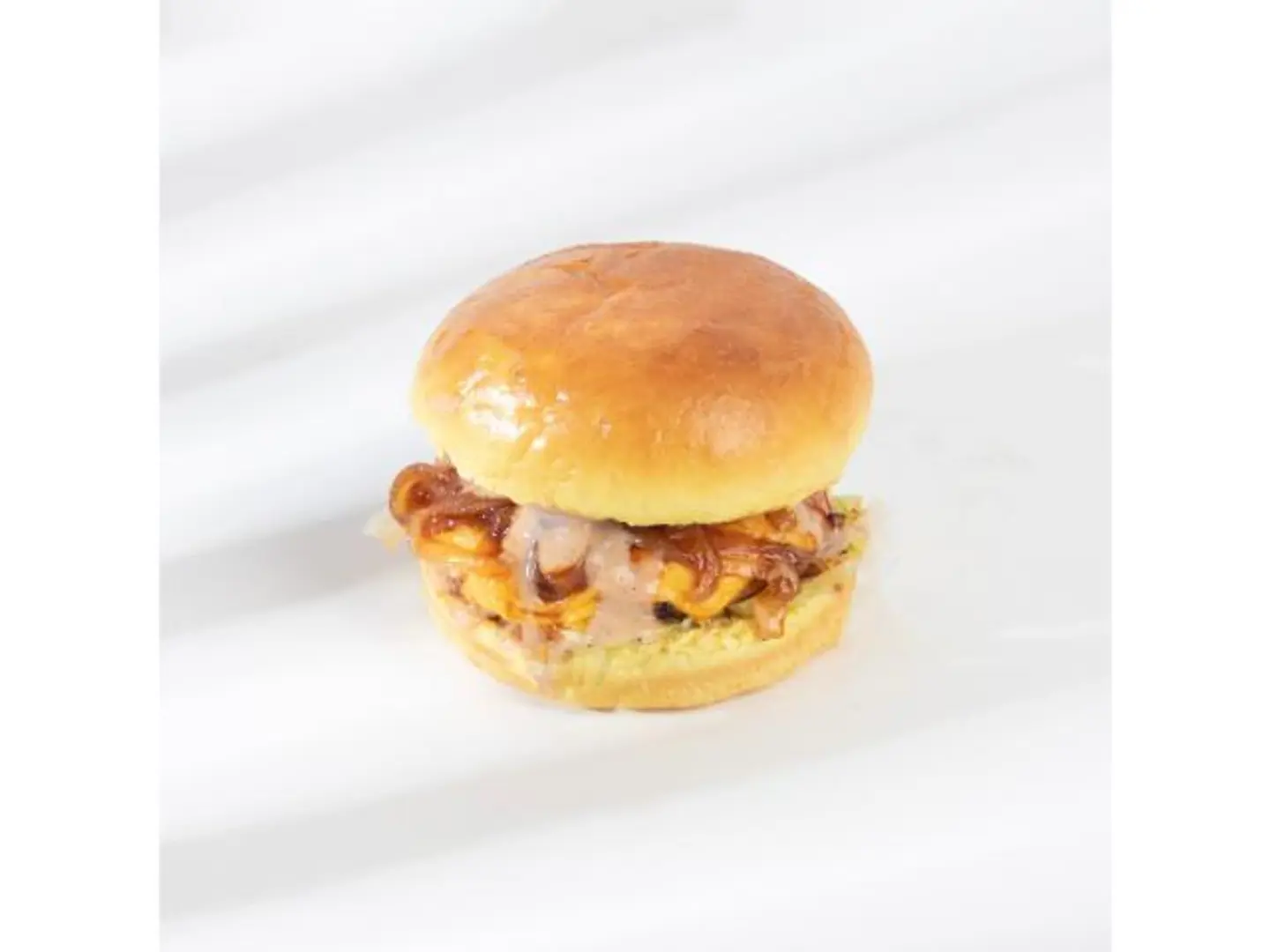 برجر دجاج - ساندوتش