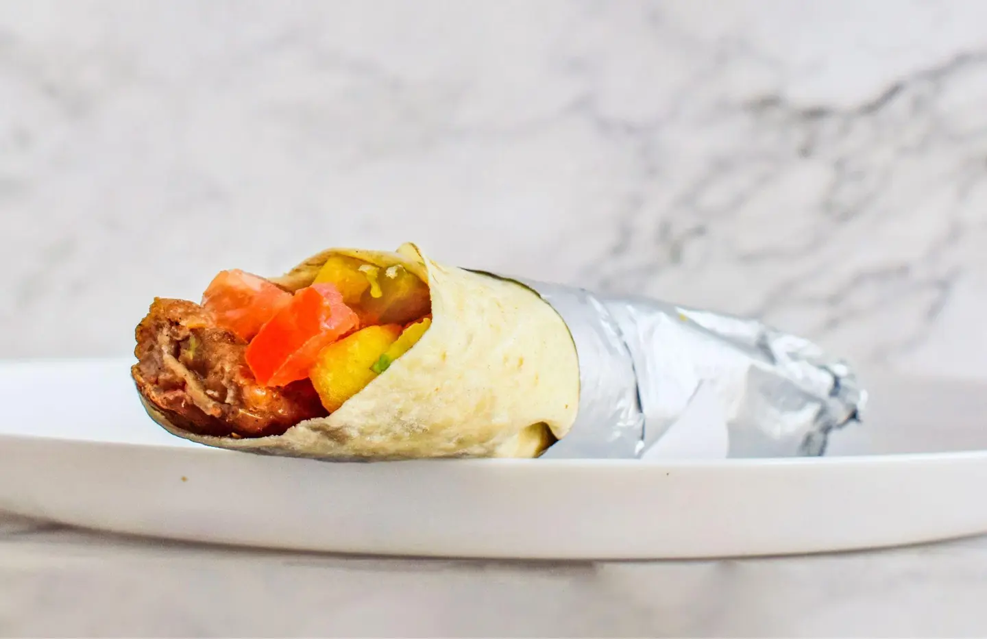 Chicken Kebab Sandwich - Small