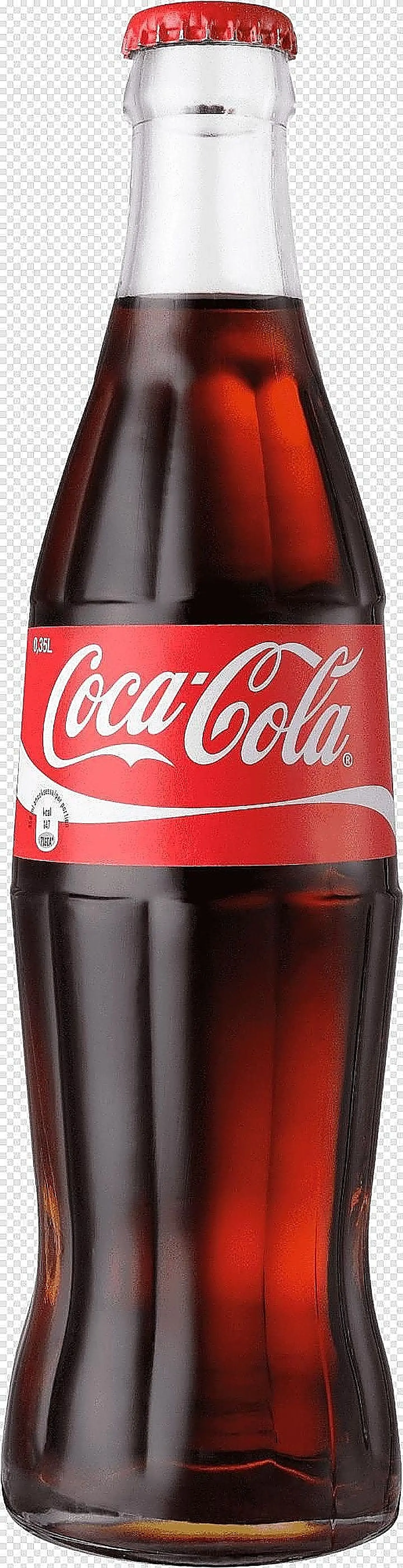 Cola - Small