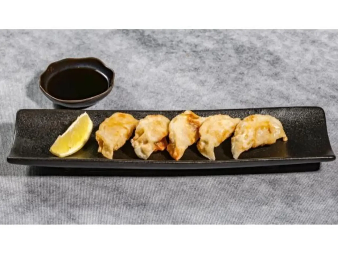 Gyoza Chicken - Grill