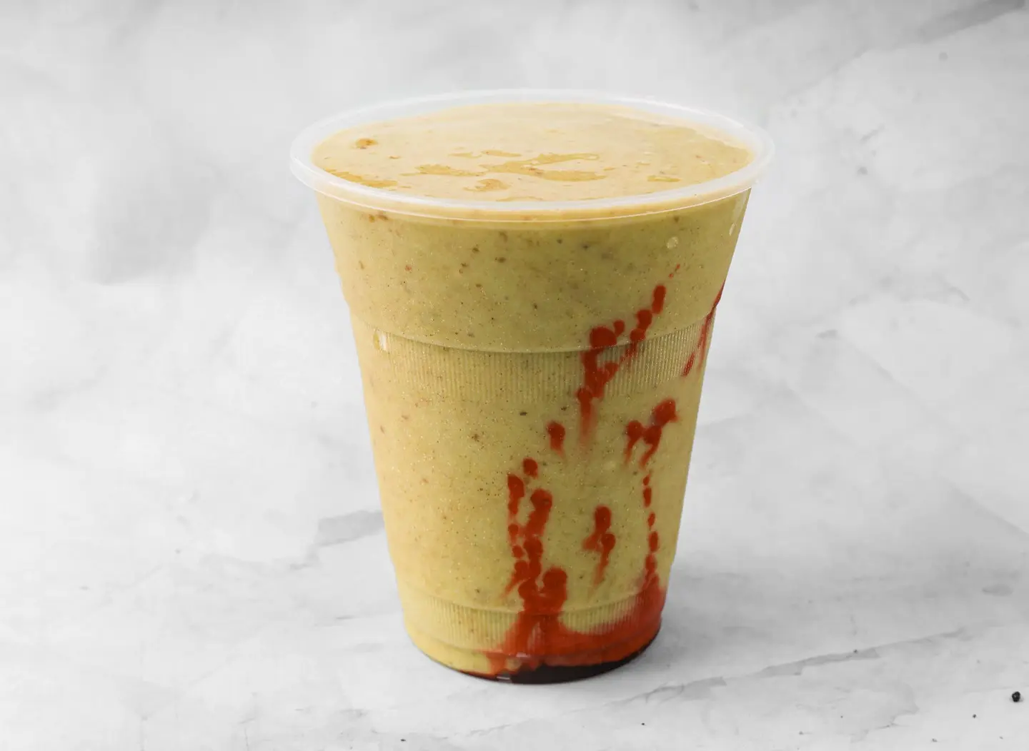 Arabic Avocado Juice - Small Cup