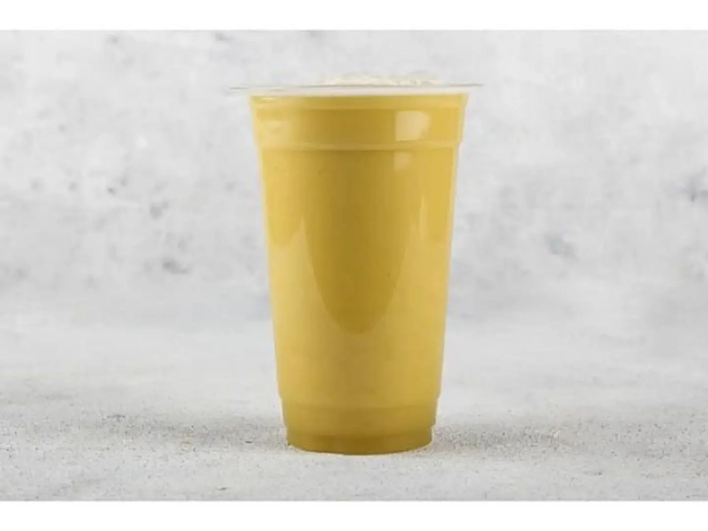 Pineapple Sugarcane Juice - Medium