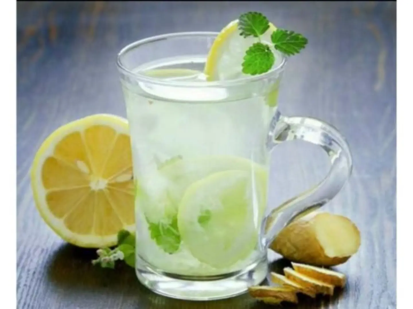 Health Juice - Small