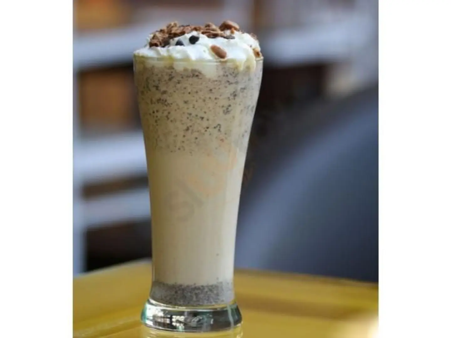 Cold Coffee - Regular