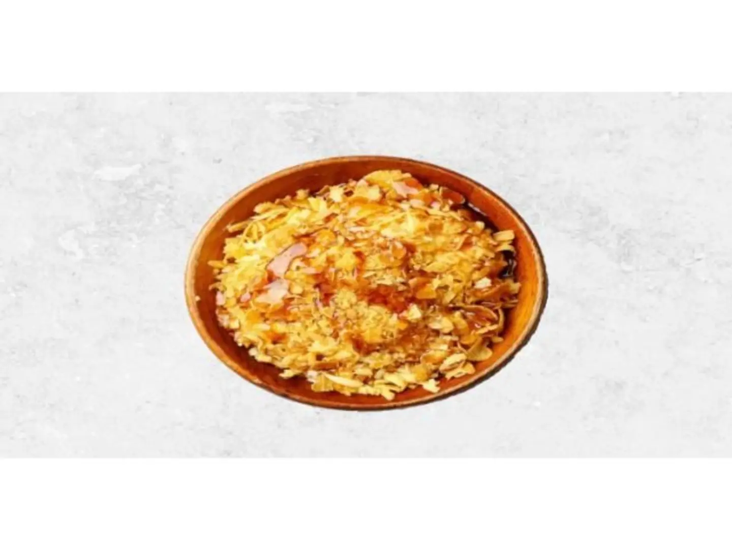 Plain Masoub - Small