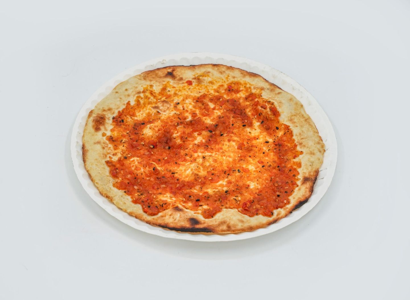 محمرة - وسط