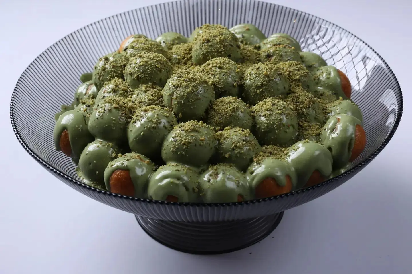 لقيمات بستاشيو - صغير