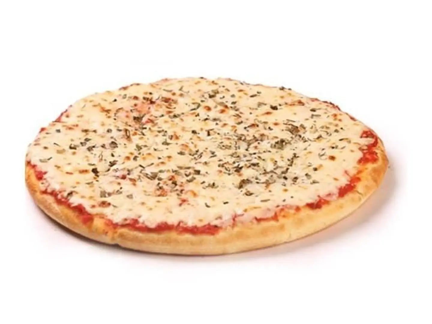 بيتزا مارجريتا - صغير