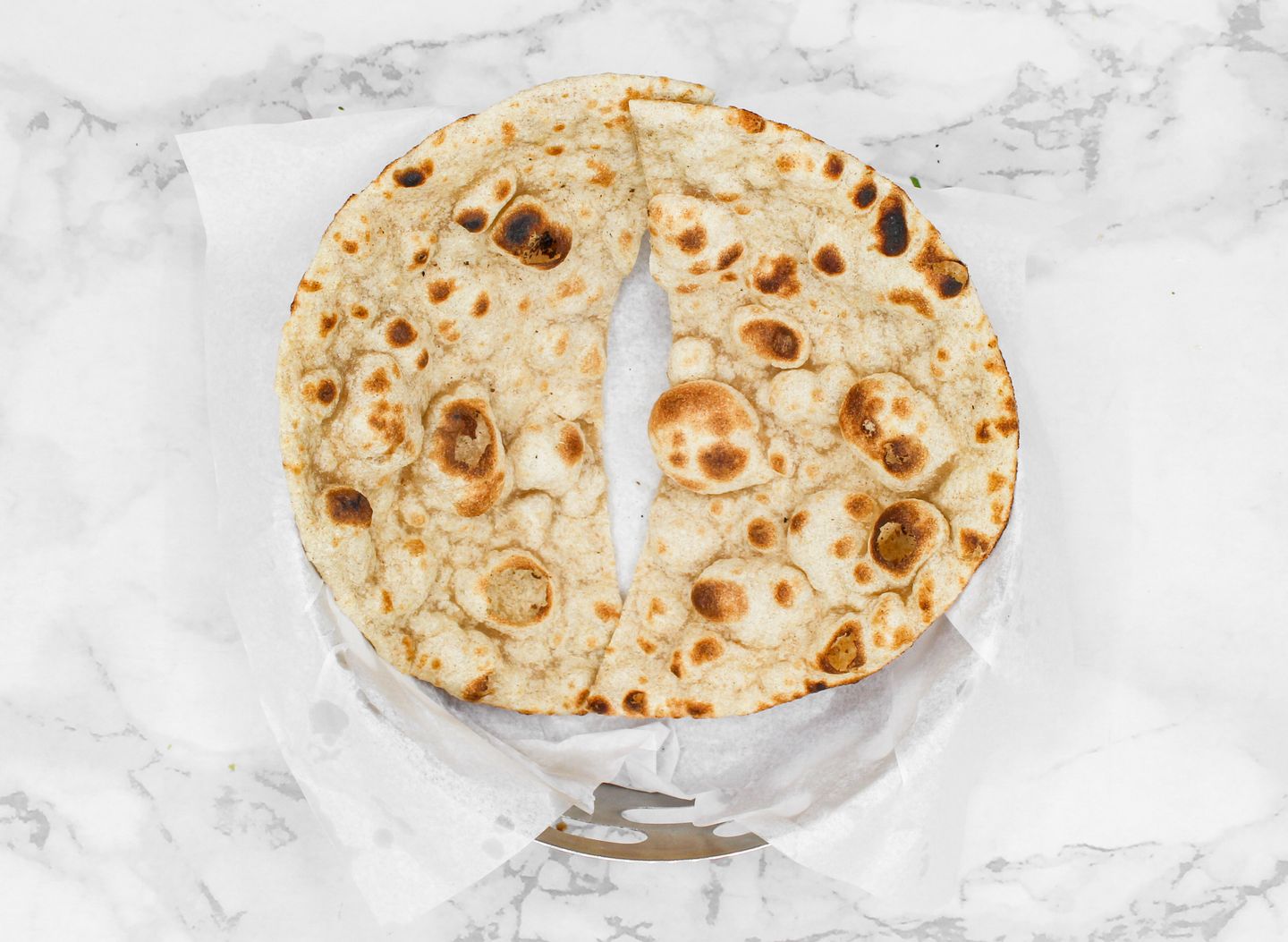 Tandoori Roti - Tandoori Roti Plain