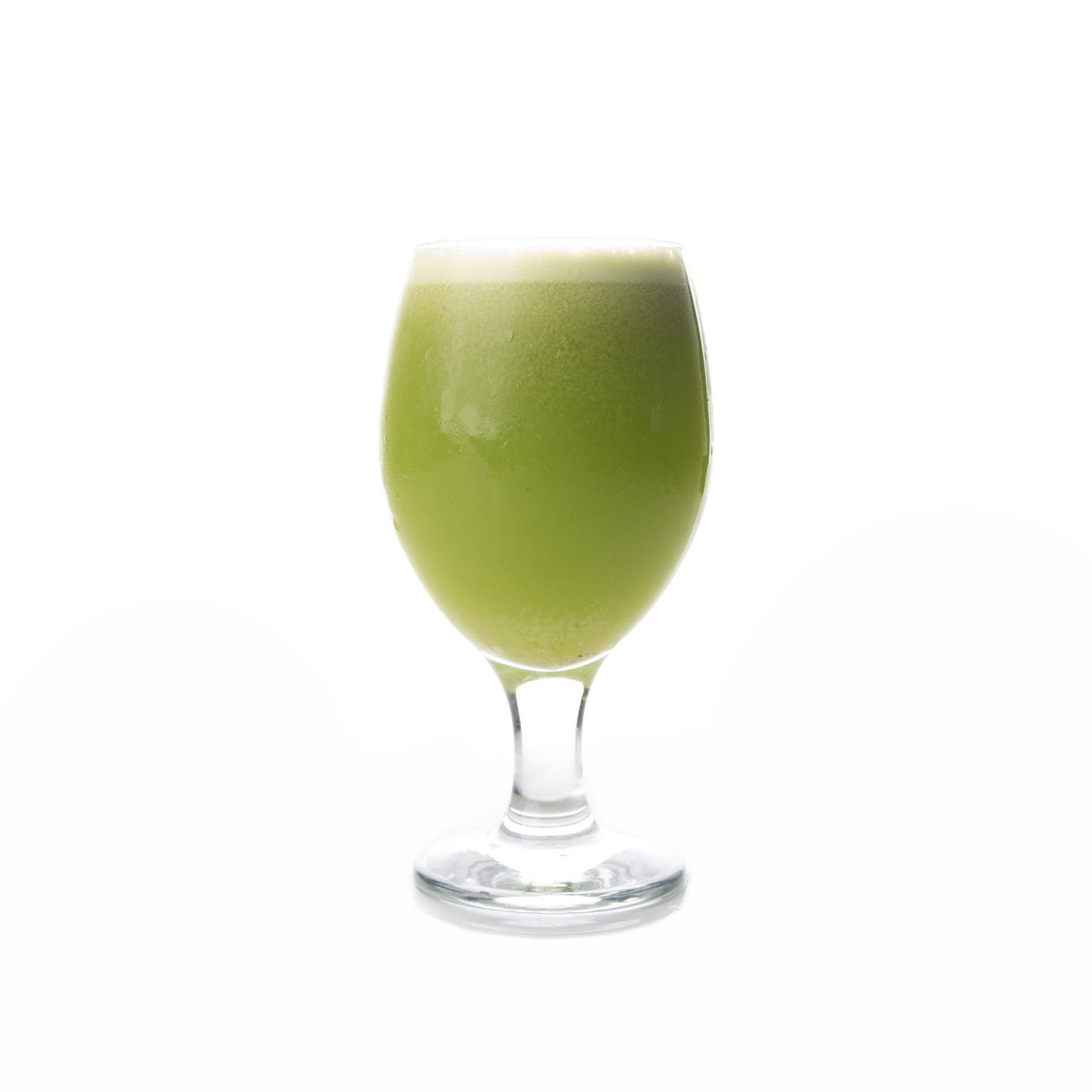 Lemon With Mint - Small