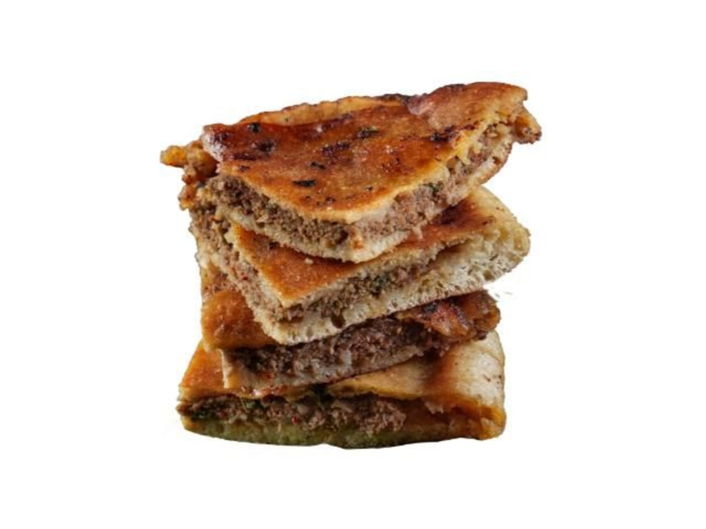 حواوشي - حار