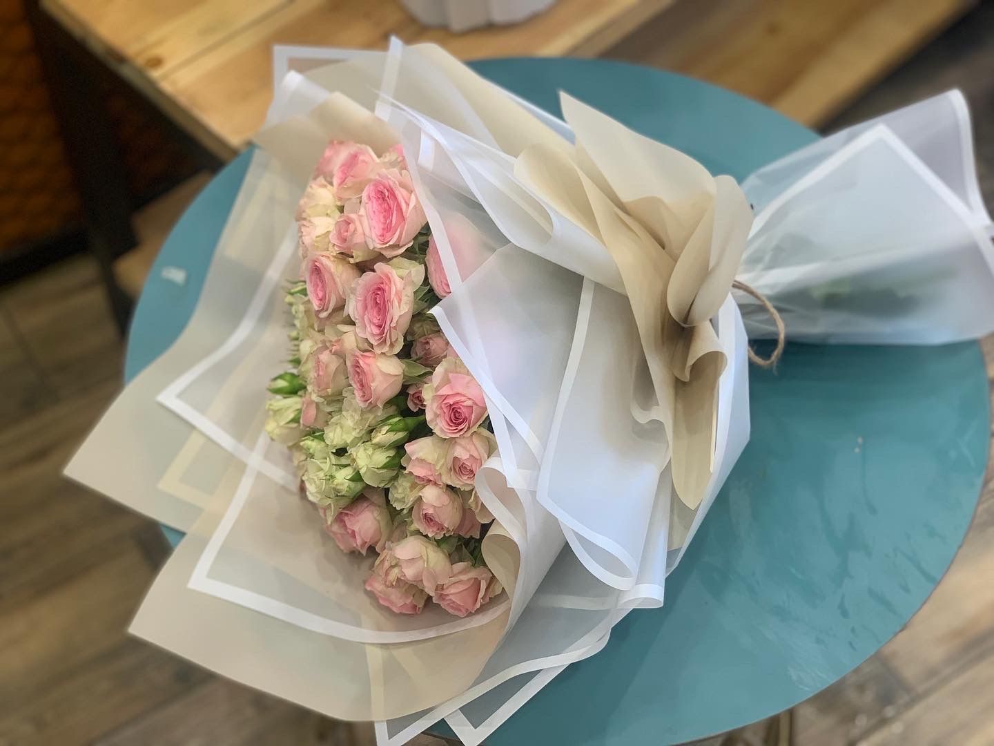 الهنوف - صغير
