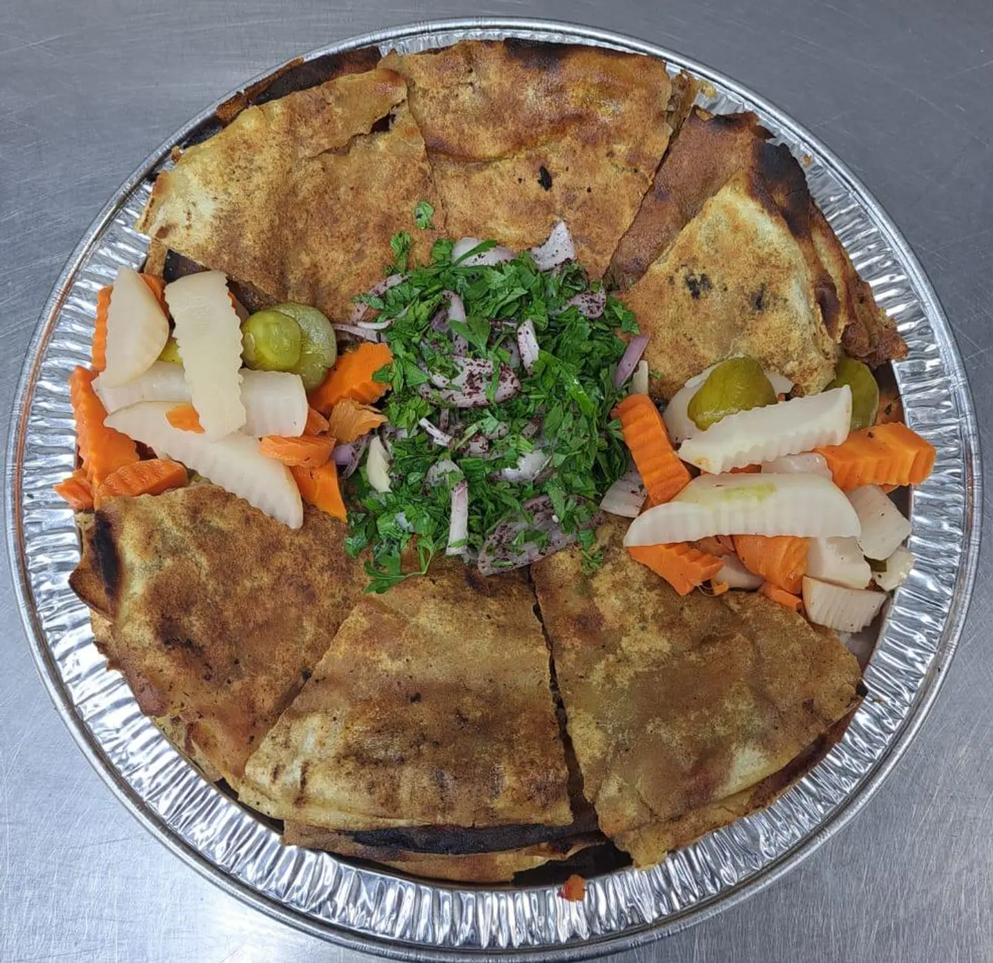 ماريا - نصف كيلو