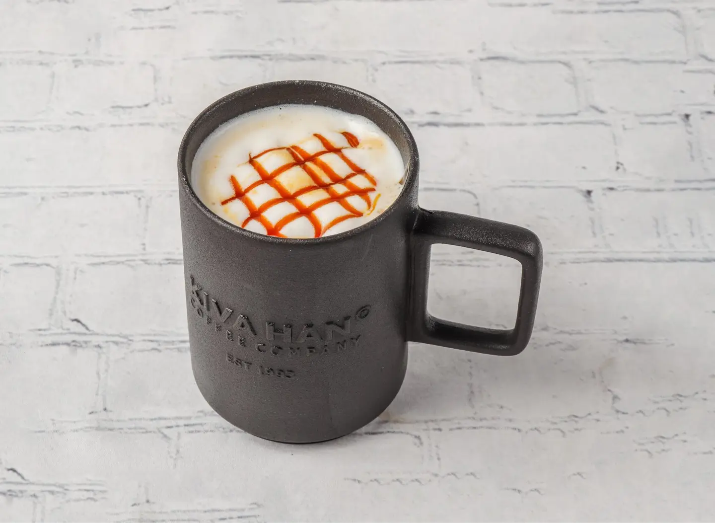 Caramel Macchiato - Venti